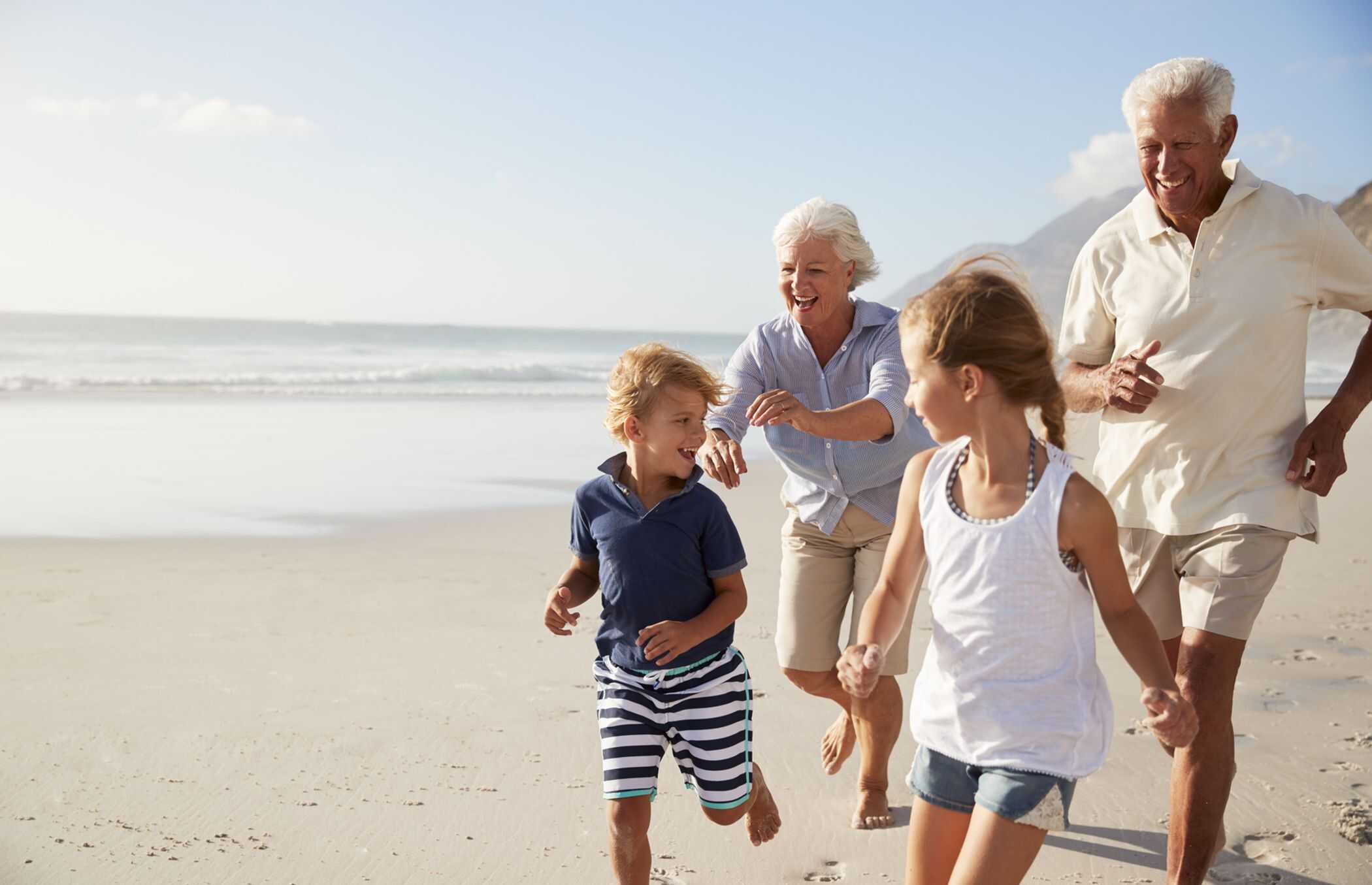 Stadia Capital Group